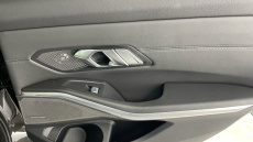 BMW M3 xDrive Competition M 4dr Step Auto Petrol Saloon